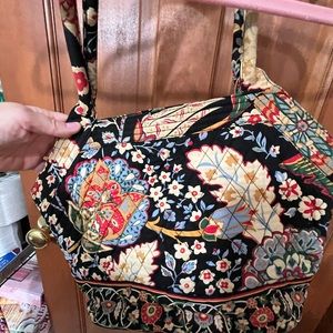 Good used condition Vera Bradley shoulder bag